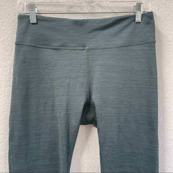 Outdoor Voices 7/8 Legging Evergreen Size Large - Picture 5 of 5